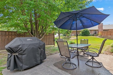 Enjoy the comfort and convenience of true main-level living in - photo 24
