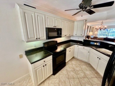 Lake Condo For Sale in Naples, Florida