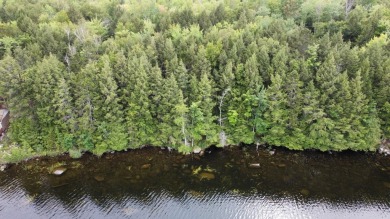 Lake Lot For Sale in Lincoln, Maine