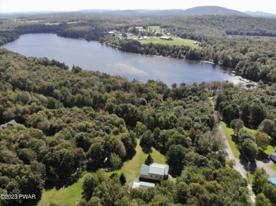 Lake Home For Sale in Poyntelle, Pennsylvania