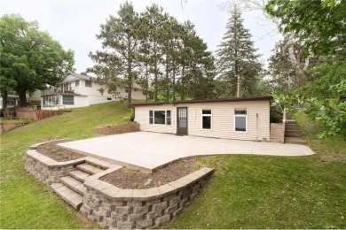 Lake Home For Sale in Cambridge, Minnesota