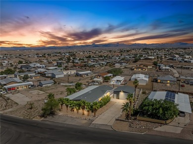 Colorado River - Mohave County Home For Sale in Bullhead City Arizona