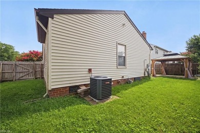 Beautiful ranch in Golf Course Community with no HOA fees. This - photo 36