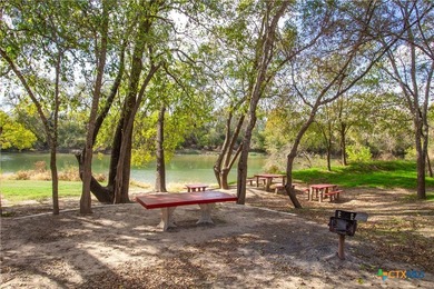 Tahitian Village, located in Bastrop, TX, is a peaceful - photo 40