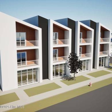 Exceptional opportunity to own a gorgeous commercial unit