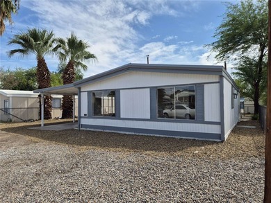 Colorado River - Mohave County Home For Sale in Bullhead City Arizona