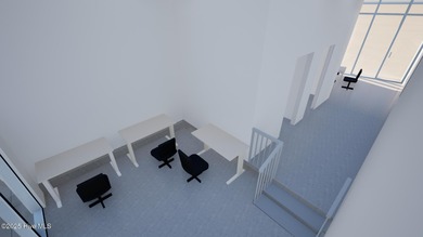 Exceptional opportunity to own a gorgeous commercial unit