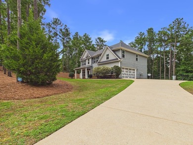 Set on over two private, wooded acres, this beautifully updated - photo 4