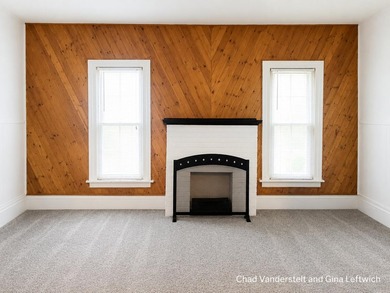 Welcome to your own private retreat along the Kalamazoo River! - photo 5