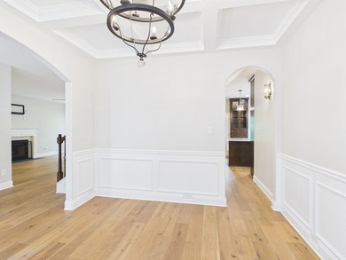 Set on over two private, wooded acres, this beautifully updated - photo 9