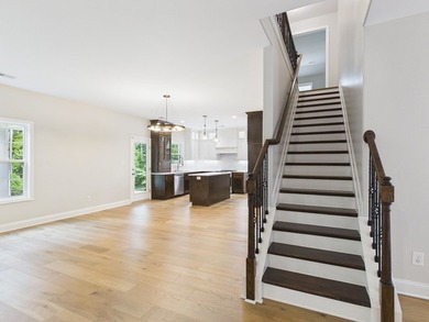 Set on over two private, wooded acres, this beautifully updated - photo 10