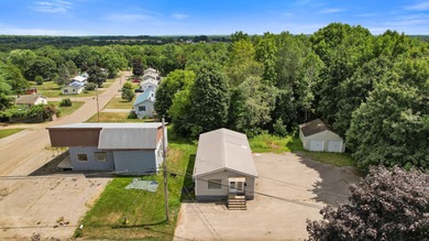 Kennebec River Lot For Sale in Fairfield Maine