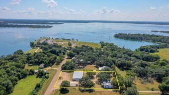 Fayette County Reservoir Lot For Sale in Fayetteville Texas
