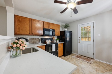 Move-in ready and filled with thoughtful updates, this