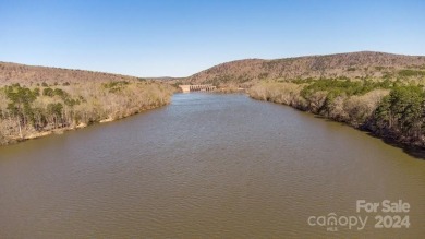 Pee Dee River Acreage For Sale in Troy North Carolina