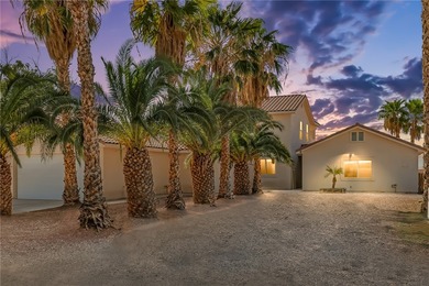Colorado River - Mohave County Home For Sale in Mohave Valley Arizona