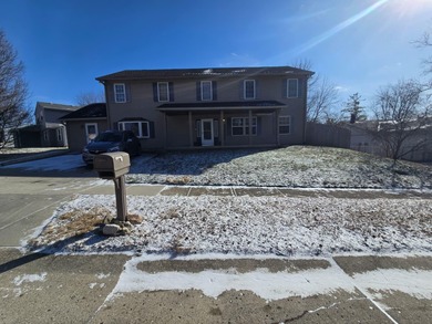 Step inside this great opportunity in Indianapolis! Built in