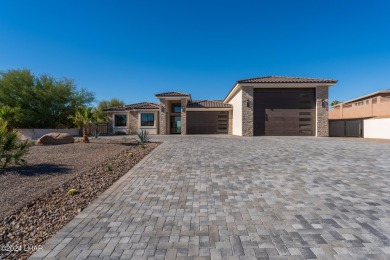 Lake Home For Sale in Lake Havasu City, Arizona