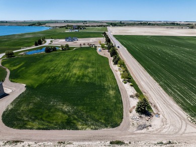 American Falls Lake Acreage For Sale in American Falls Idaho