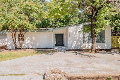 Lake Home For Sale in Highland Village, Texas