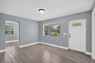 Nicely renovated 3-bedroom, 2-bath CBS home situated on a - photo 11