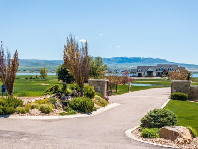 American Falls Lake Acreage For Sale in American Falls Idaho