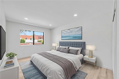 Welcome to your beautifully remodeled three bedroom two and a - photo 16