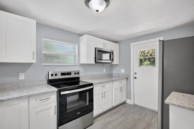 Nicely renovated 3-bedroom, 2-bath CBS home situated on a - photo 18