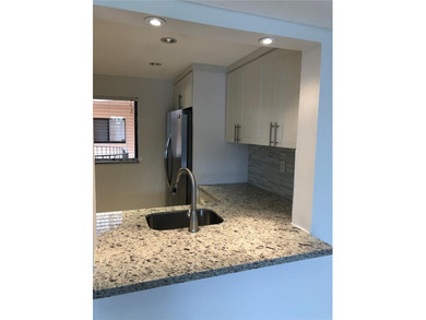 Gorgeous 2-bedroom, 2 full-bath unit ideally located in West