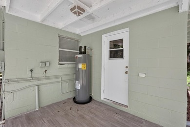 Nicely renovated 3-bedroom, 2-bath CBS home situated on a - photo 20