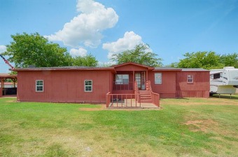 Lake Home Off Market in Mcalester, Oklahoma