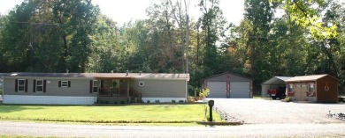 Lake Home For Sale in Buchanan, Tennessee