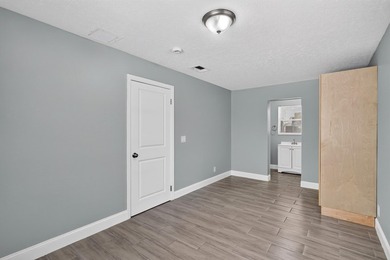 Nicely renovated 3-bedroom, 2-bath CBS home situated on a - photo 23