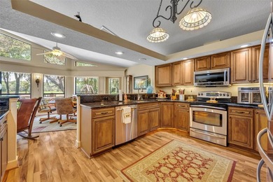WATERFRONT PARADISE on over 1/2 acre with breathtaking views of - photo 24