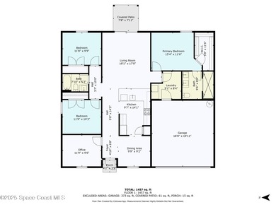Welcome to your dream home: the Casabella model! This stunning - photo 24