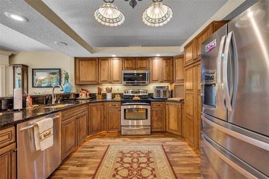 WATERFRONT PARADISE on over 1/2 acre with breathtaking views of - photo 25