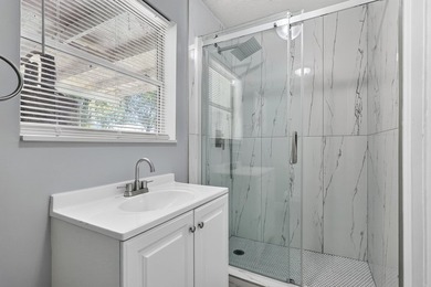 Nicely renovated 3-bedroom, 2-bath CBS home situated on a - photo 26