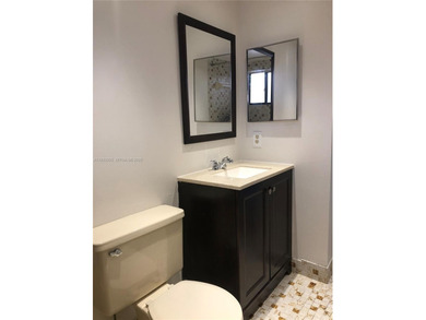 Gorgeous 2-bedroom, 2 full-bath unit ideally located in West