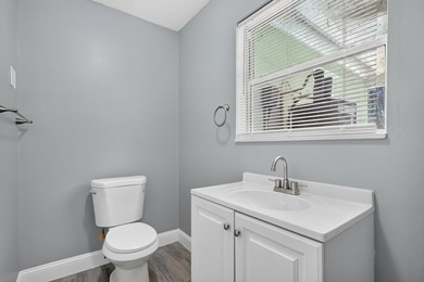 Nicely renovated 3-bedroom, 2-bath CBS home situated on a - photo 27