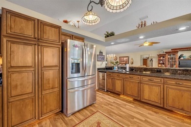 WATERFRONT PARADISE on over 1/2 acre with breathtaking views of - photo 28
