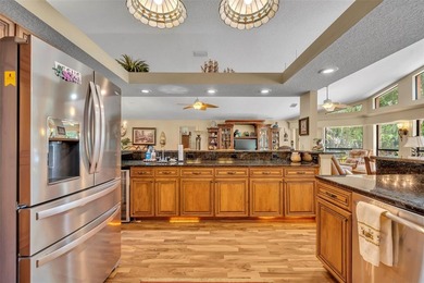 WATERFRONT PARADISE on over 1/2 acre with breathtaking views of - photo 29
