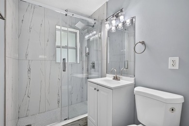 Nicely renovated 3-bedroom, 2-bath CBS home situated on a - photo 30
