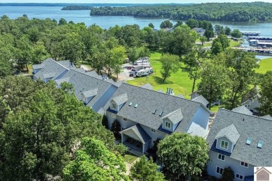 Lake Condo For Sale in Benton, Kentucky