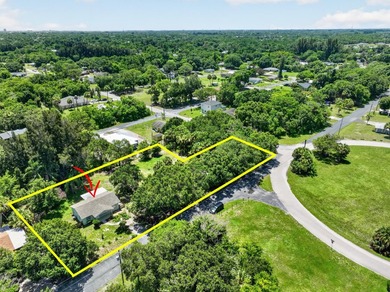 Nicely renovated 3-bedroom, 2-bath CBS home situated on a - photo 34