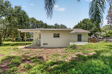 Nicely renovated 3-bedroom, 2-bath CBS home situated on a - photo 37