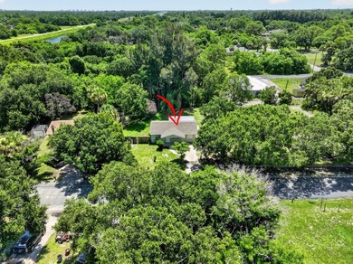 Nicely renovated 3-bedroom, 2-bath CBS home situated on a - photo 38