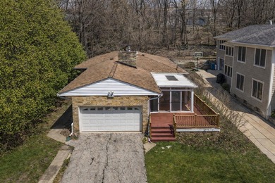 Lake Michigan - LaPorte County Home For Sale in Long Beach Indiana