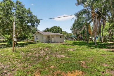 Nicely renovated 3-bedroom, 2-bath CBS home situated on a - photo 44
