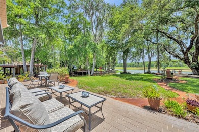 WATERFRONT PARADISE on over 1/2 acre with breathtaking views of - photo 46