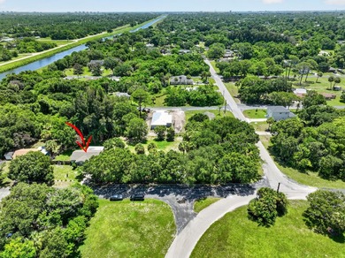 Nicely renovated 3-bedroom, 2-bath CBS home situated on a - photo 47